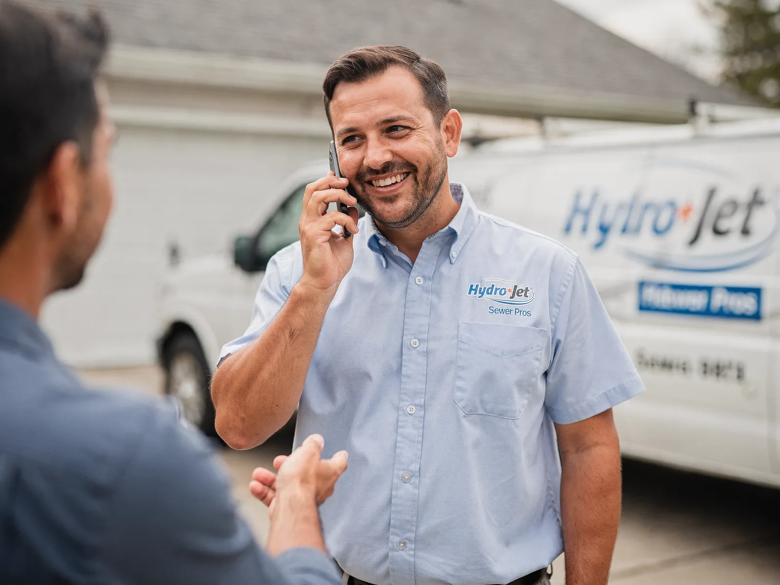 Hydro Jetting Quanah, TX FAQs